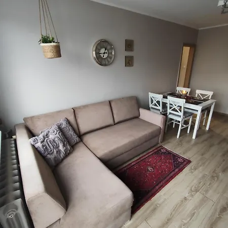 Lilia Apartment
