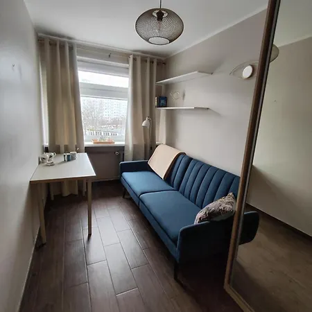 Apartment Lilia Gdansk